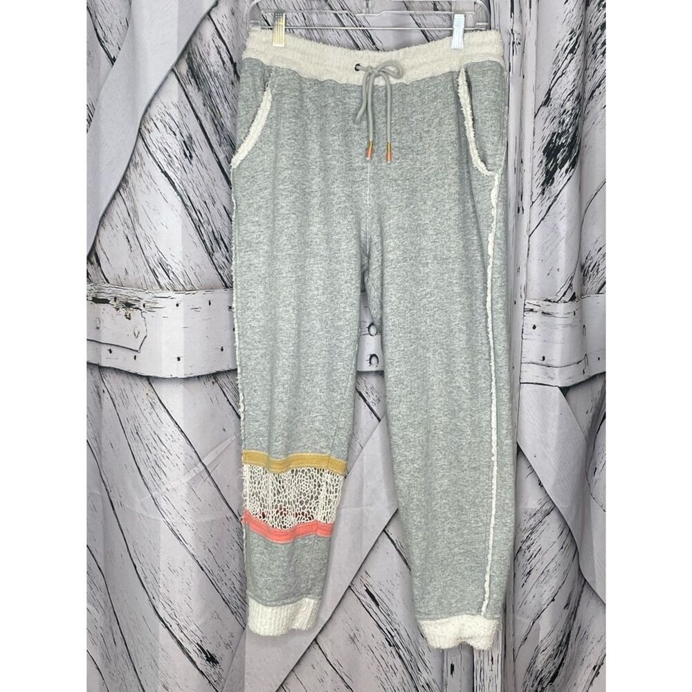 FP Movement by Free People “Dream-Keepers” Joggers Pants M